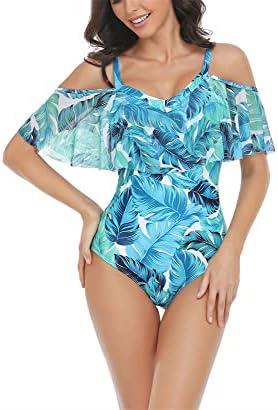 Discover Stylish and Comfortable Women's Swimsuits Today!