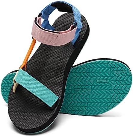 Explore summer vibes with trendy women's sandals. Stylish comfort!