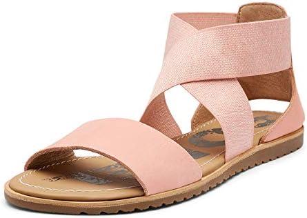 Explore summer vibes with⁤ trendy women's sandals. Stylish comfort!