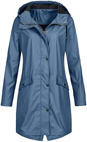 Explore Lightweight ⁢and Stylish Women's Rain Jackets Online