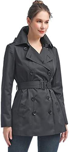 Explore Lightweight and ⁢Stylish Women's Rain Jackets Online