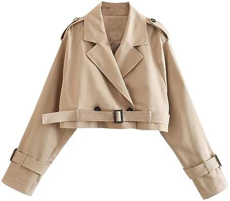 Explore Stylish​ Women's Coats for Autumn & Winter!