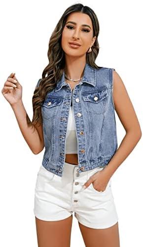 Chic Women's⁣ Vests for Every Occasion on Amazon!