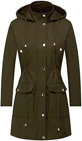 Explore​ Trendy Women's Trench Coats for Every​ Occasion