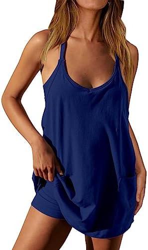 Trendy Women's Casual Jumpsuits for Summer 2024 Styles