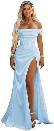 Diverse Women's Formal Dress ‍Collection on Amazon