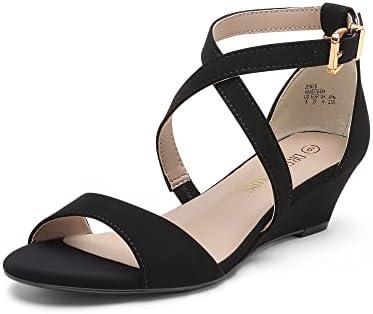 Discover Stylish and Comfortable Women's Sandals Online!