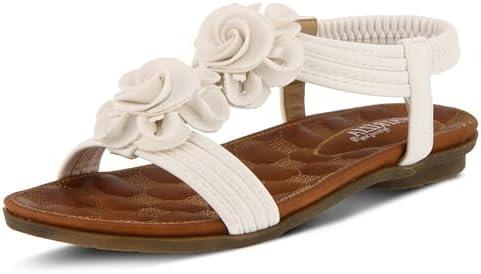 Discover Stylish and Comfortable Women's Sandals Online!