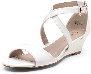 Discover Stylish and Comfortable Women's Sandals⁢ Online!