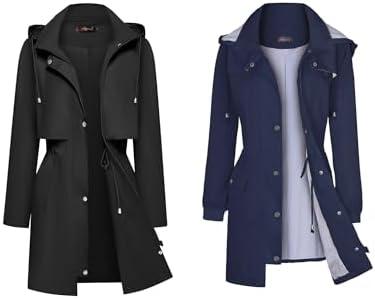 Discover Trendy Women’s Fashion: Affordable Jackets & Coats!