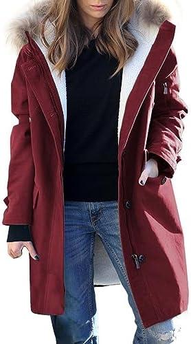 Discover​ Trendy Women’s Fashion: Affordable Jackets & Coats!