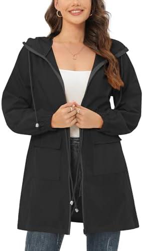 Discover Trendy Women’s Fashion:‌ Affordable Jackets & Coats!