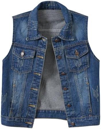 Explore Trendy Women's Vests for Every Occasion This Season!