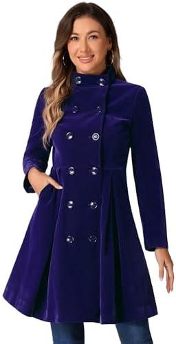 Explore Stylish Women's Coats for Every Season!