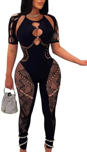 Shop Women's Fashion: Stylish Jumpsuits & Casual Wear!