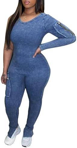 Shop ⁢Women's Fashion: Stylish‌ Jumpsuits & ⁣Casual Wear!