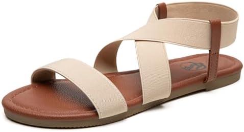 Diverse Women's Sandals for Every Occasion and Style