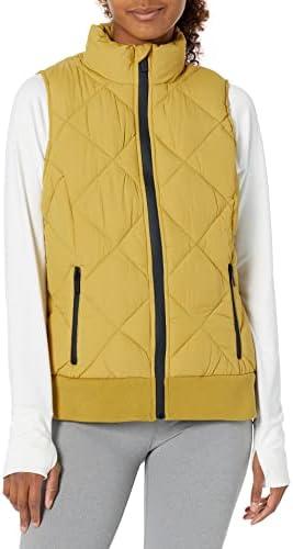 Explore Stylish Women's Vests for Winter Fashion