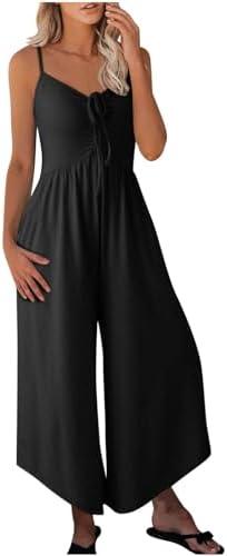 Stylish Women's Jumpsuits & Pants⁢ for Every Occasion