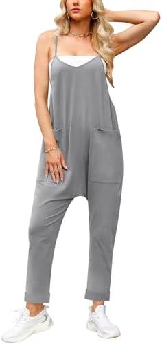 Stylish Women's Jumpsuits & Pants for Every Occasion