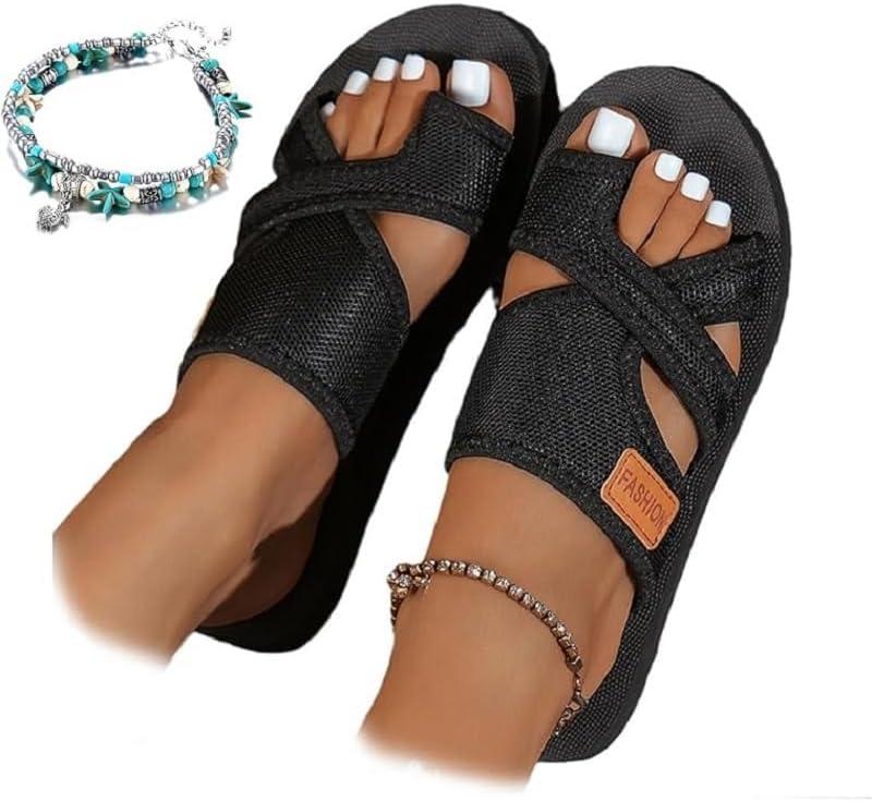 Explore Stylish Women's Sandals for‌ Ultimate Comfort!