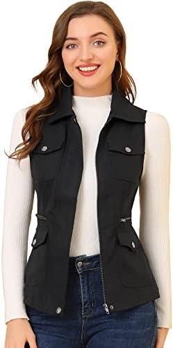 Explore Trendy Women's Vests for Every Style and​ Occasion