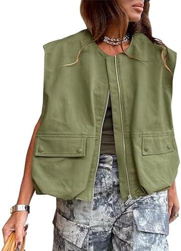 Explore Trendy Women's‌ Vests for Every Style and⁤ Occasion