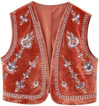 Explore Trendy Women's Vests for Every Style and Occasion