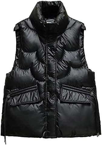 Explore Trendy Women's Vests for Every Style and Occasion