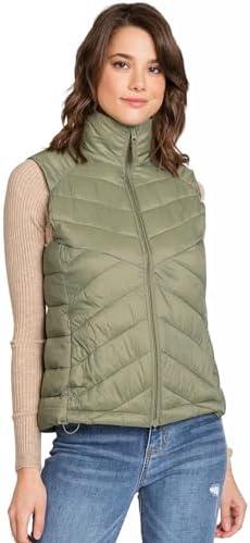 Trendy Women's Vests: Fashion Meets Functionality