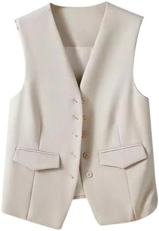 Trendy Women's Vests: Fashion Meets Functionality