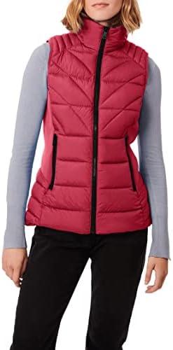 Trendy Women's Vests: Fashion Meets Functionality