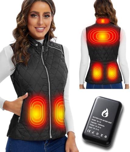 Trendy Women's Vests: Fashion Meets Functionality