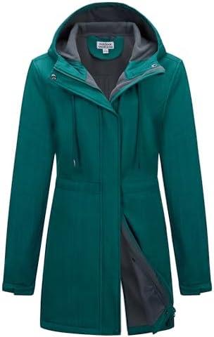 Stylish Women's Rain Jackets for Every Occasion - Shop Now!