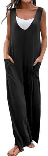 Explore Trendy Women's Jumpsuits: Comfort Meets Style!