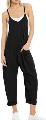 Explore Trendy Women's Jumpsuits:‌ Comfort ​Meets Style!