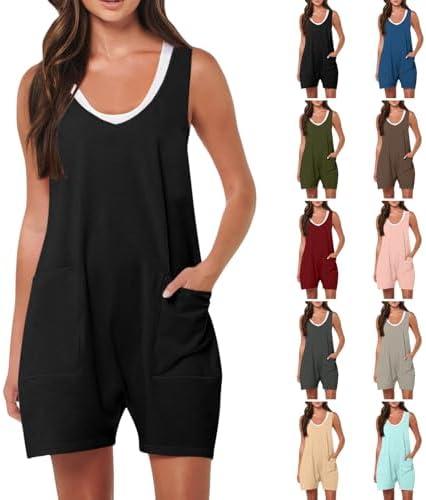 Explore Trendy Women's Jumpsuits: ‍Comfort Meets Style!