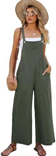 Explore Trendy Women's Jumpsuits: Comfort Meets Style!