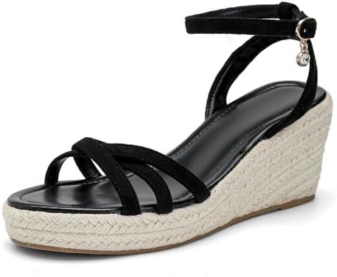 Explore Stylish Women's Sandals with Comfort and Support