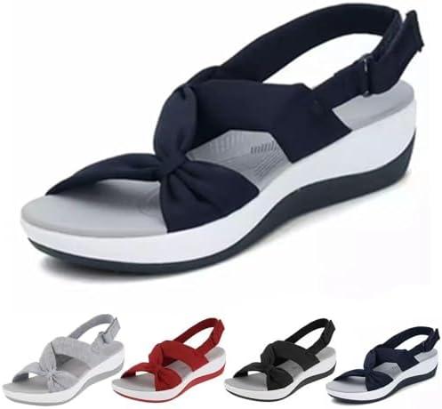 Explore Stylish Women's ‌Sandals with Comfort​ and Support