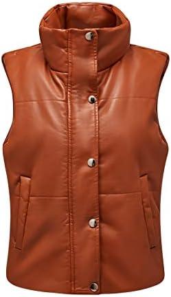 Explore Trendy Women's Vests for Every Season and Occasion