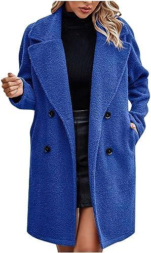 Stylish Women's Coats⁤ for‌ Every Season and⁣ Occasion