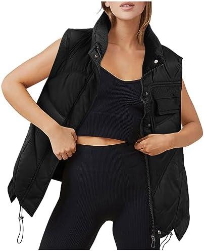 Explore Stylish Women's Vests for Every Season​ Here!