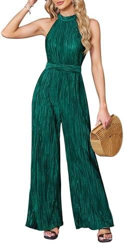 Stylish Women's Rompers and Jumpsuits for Every Occasion