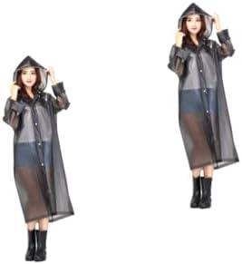 Explore Women's ⁤Trendy‍ Raincoats and Stylish Outerwear