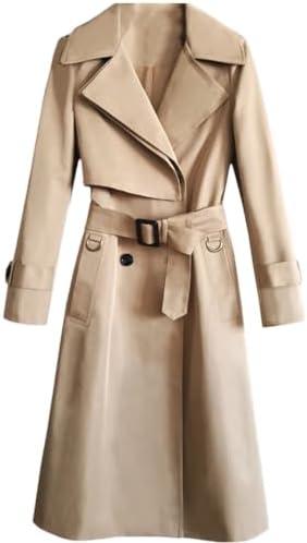 Explore Women's Trendy Raincoats and Stylish Outerwear