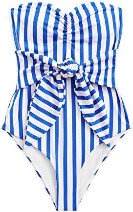 Stylish & Slimming Swimwear for Your Summer Adventures