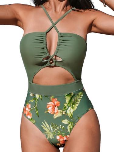 Stylish & Slimming Swimwear for Your Summer⁤ Adventures