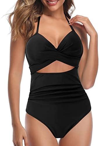 Stylish & Slimming Swimwear for Your Summer Adventures