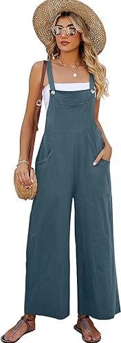 Stylish Women's Jumpsuits &​ Blouses: Trendy Summer Picks!